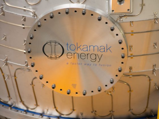 Leading UK commercial fusion developer Tokamak Energy to unveil growth plans at Global Investment Summit