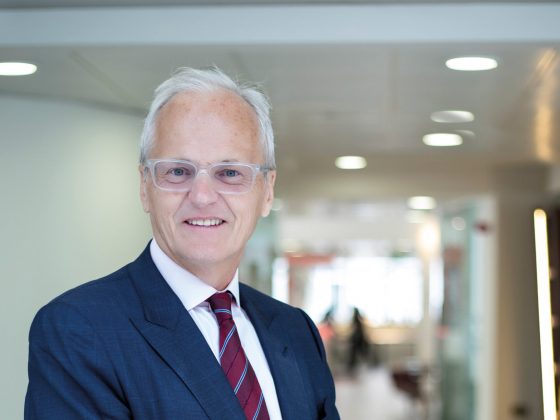 Sir David Harding joins Tokamak Energy Board
