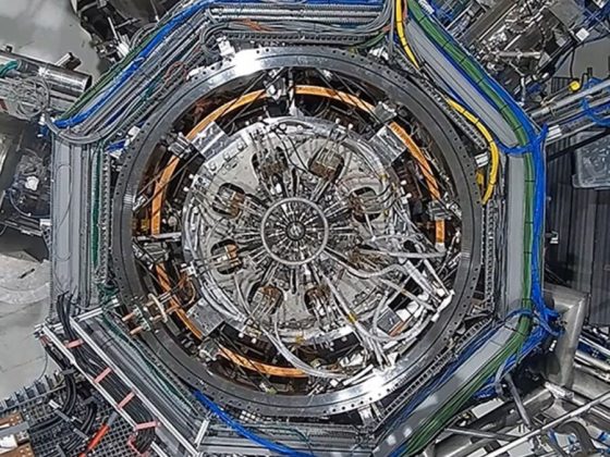 ST40 World first to achieve 100 million degrees in a compact spherical tokamak